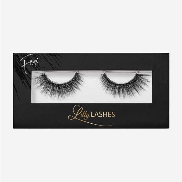Lilly Lashes Faux Mink NYC - Picture 1 of 6